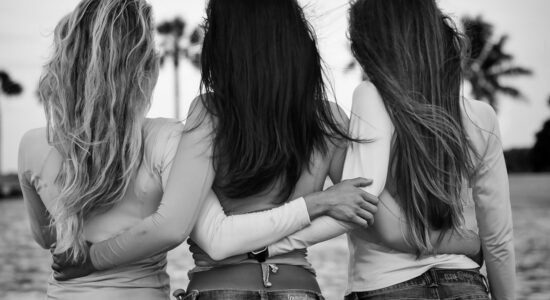 ragazze
