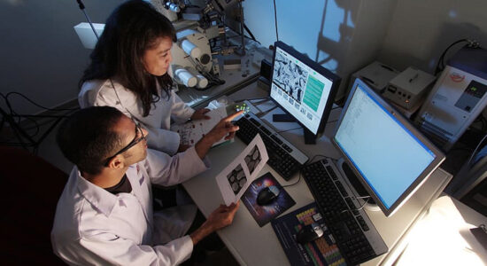 test scientifici