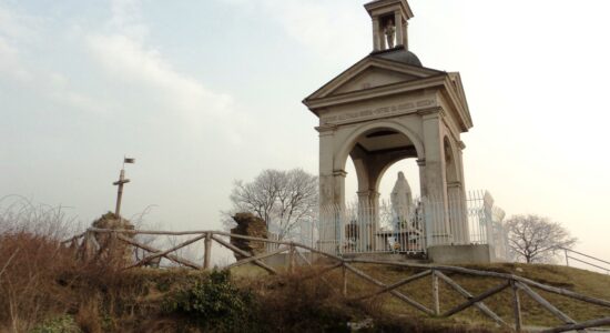 rocca di cavour pinerolo