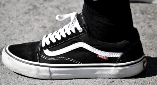 sneakers