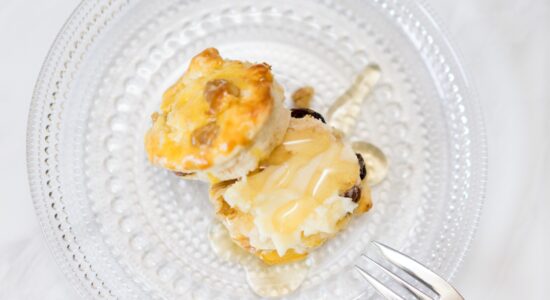 scone