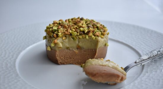 semifreddo