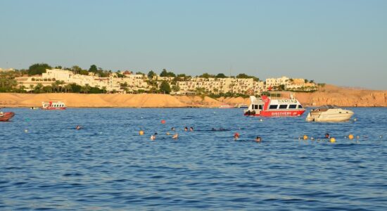 Sharm el Sheikh