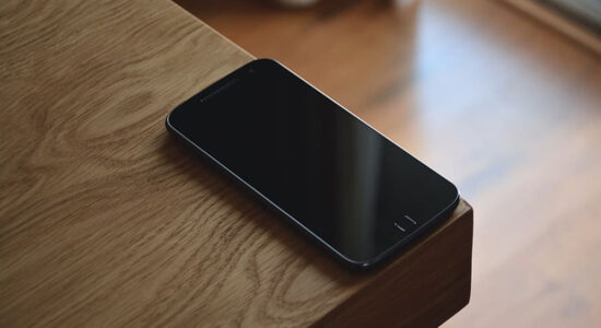 smartphone