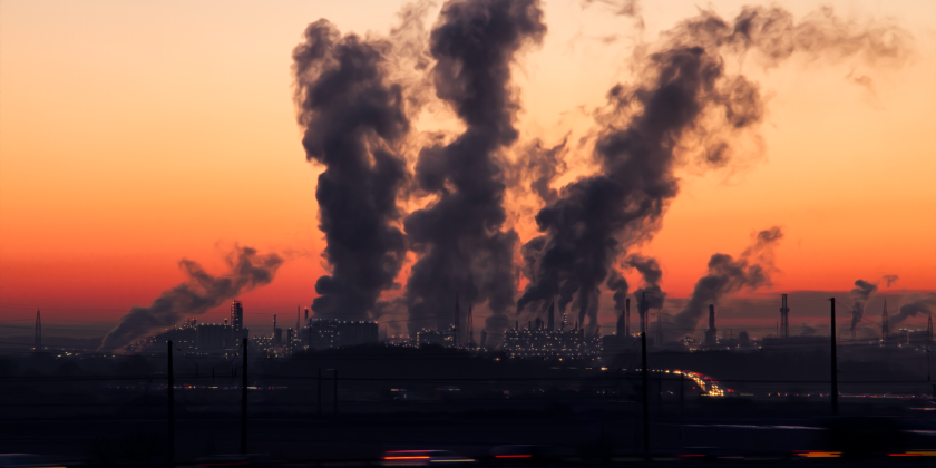 smog