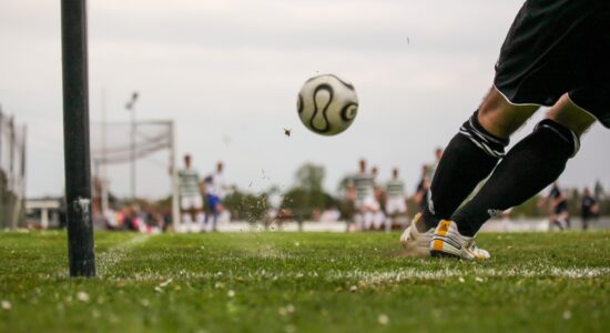 società sportive