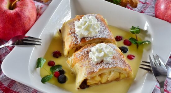 strudel