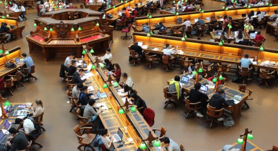 studenti universitari