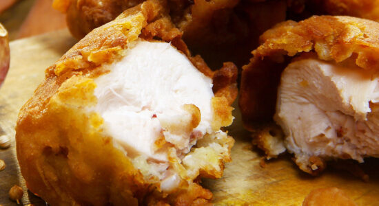 frittelle