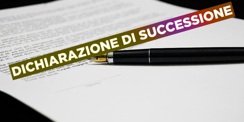 successione