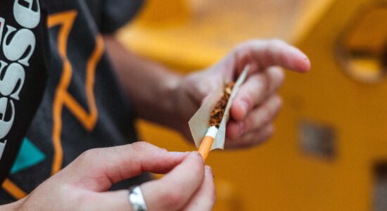 tabacco