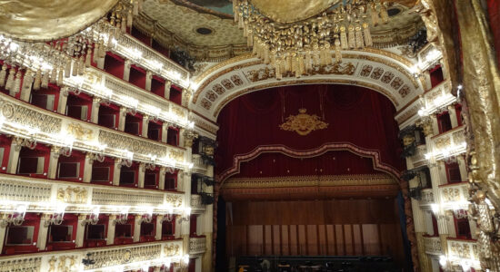 teatro