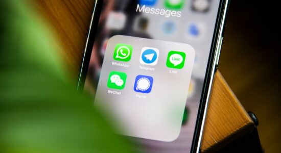 telegram