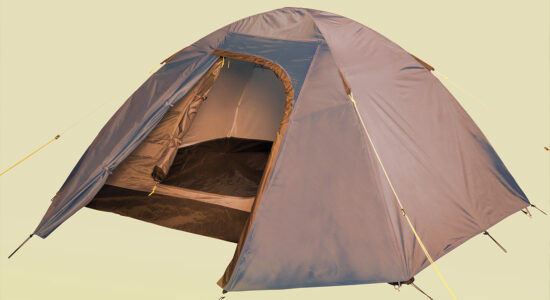 tenda