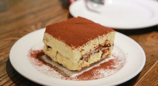 tiramisù