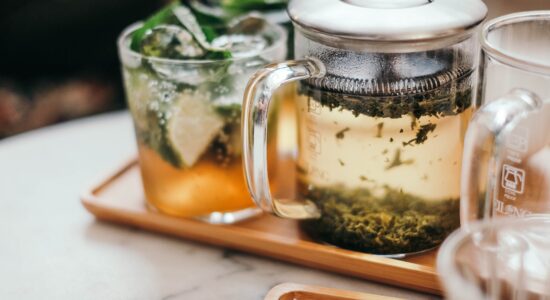 tisane