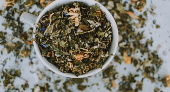 tisane