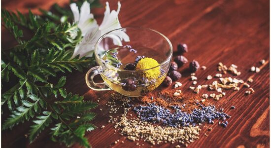 tisane