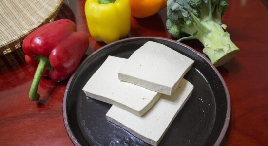 tofu