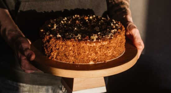 torta