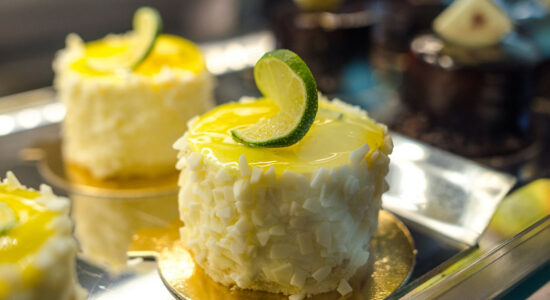 torta mojito