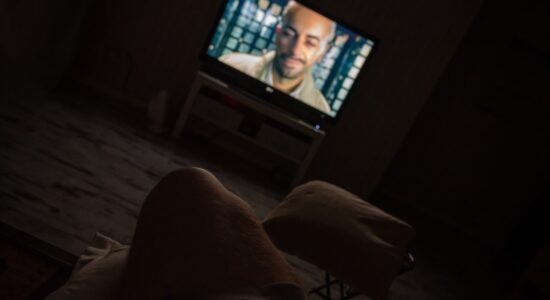 tv
