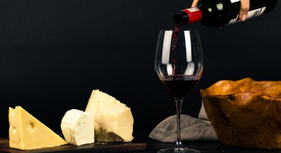 vini e formaggi