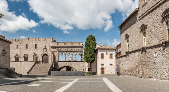 Viterbo 