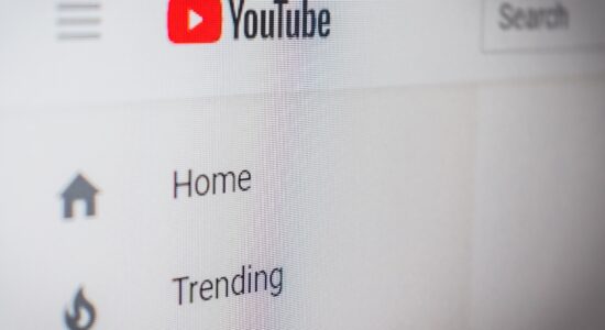 YouTube