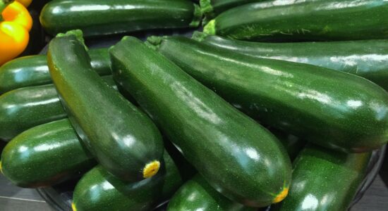 zucchine