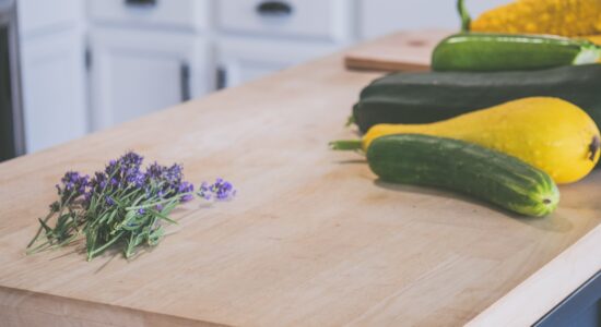 zucchine