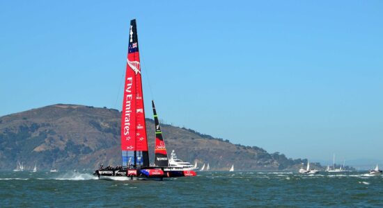 america's cup