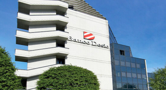 banco desio