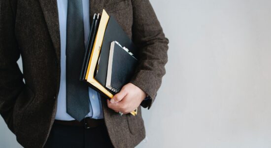 Be Shaping The Future