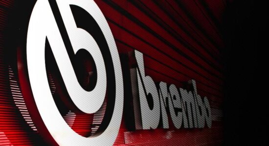 Brembo