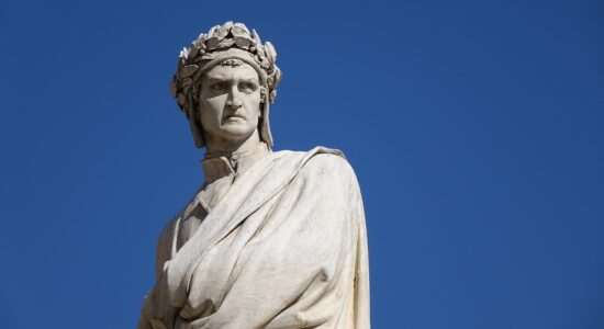 Dante Alighieri