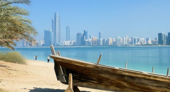 Dubai