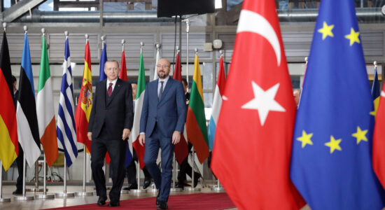 Erdogan
