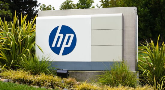 Hewlett Packard