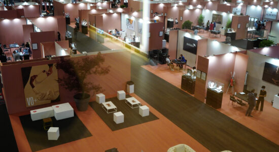 ITALIAN EXHIBITION GROUP