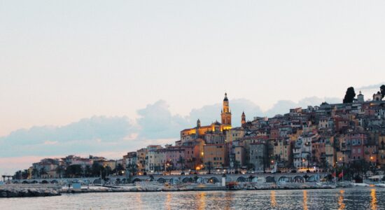 Menton