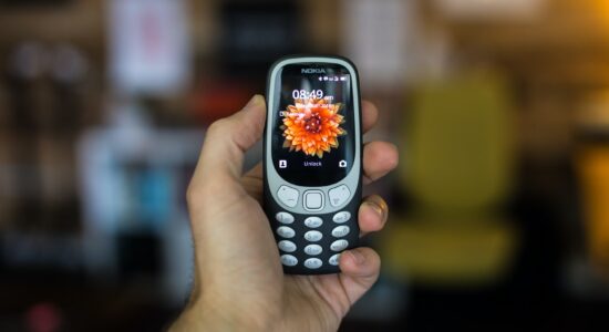 Nokia 3310