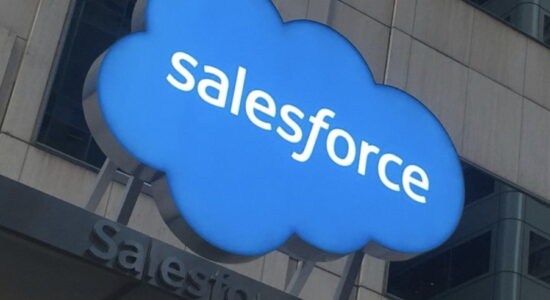 Salesforce