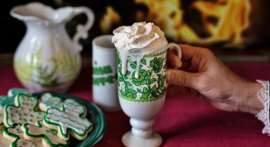 St. Patrick's day