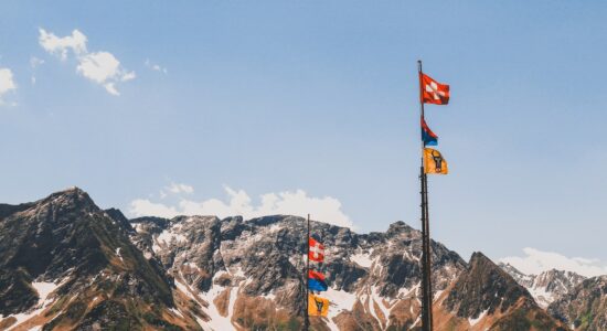 Svizzera
