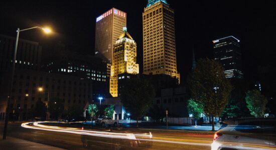 Tulsa