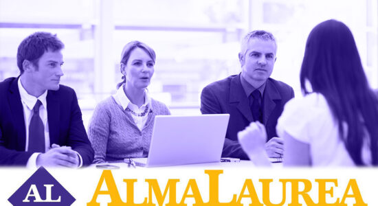 AlmaLaurea