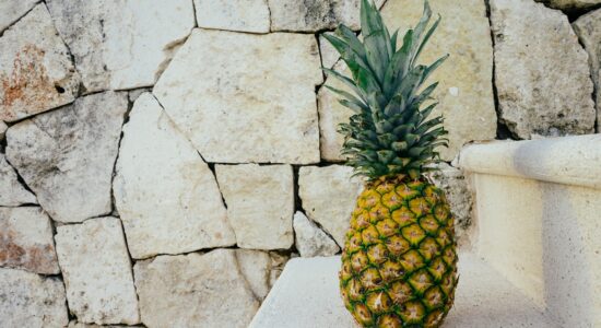 ananas