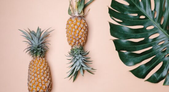 ananas