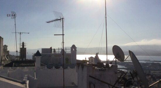 antenna